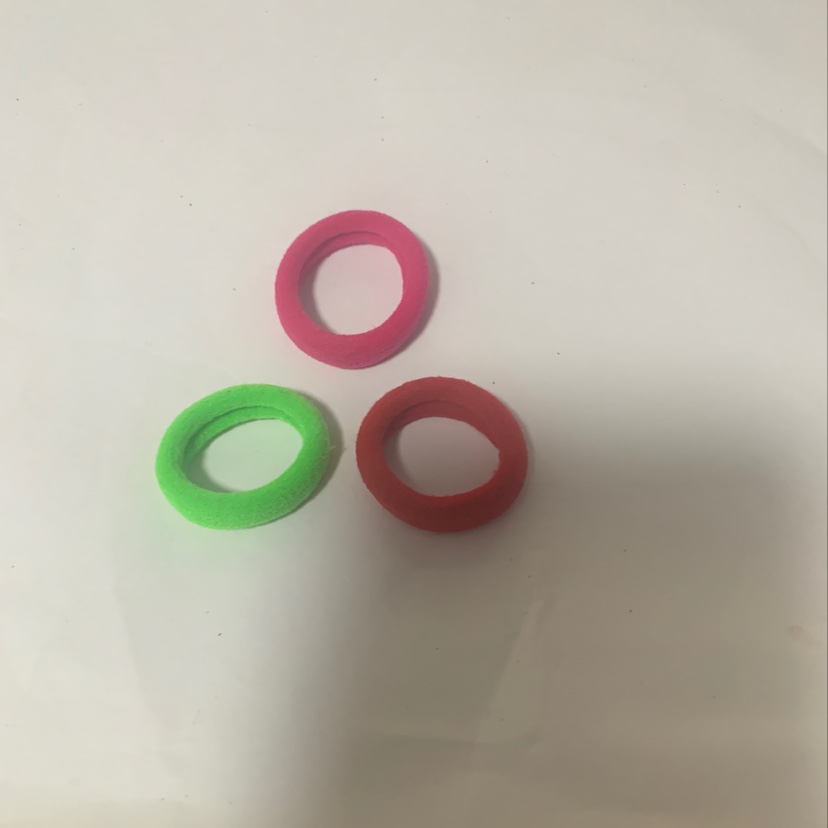 天然橡胶弹性皮圈 透明橡皮筋 牛皮筋 橡皮管 多用途家用