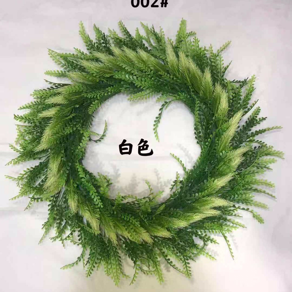 002-071 Large wreath