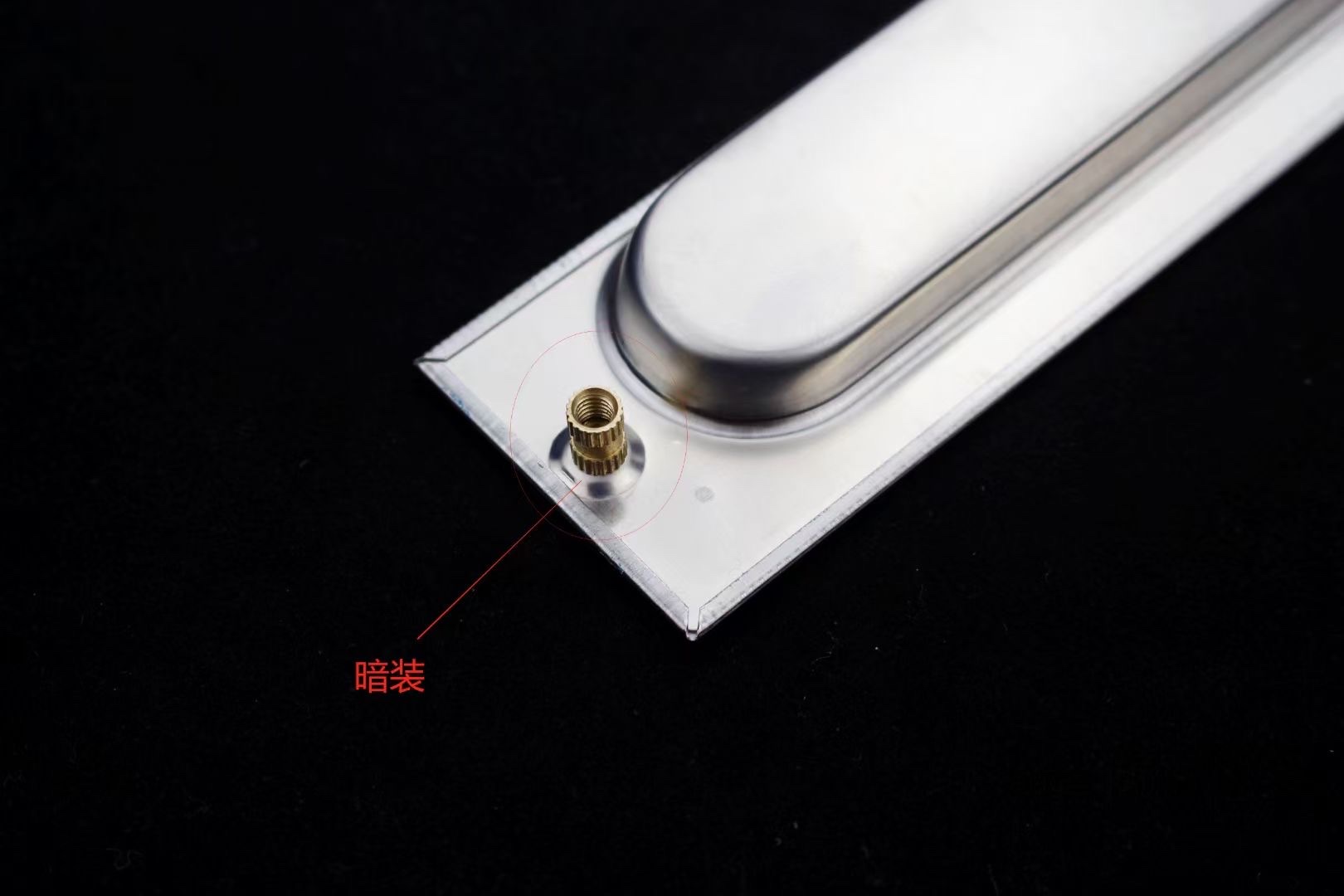 方圆暗拉手详情图5