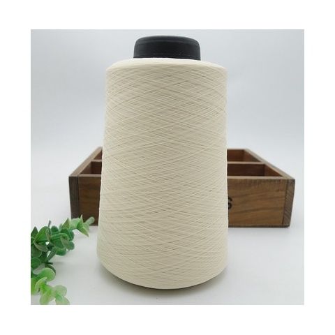 缝纫机锁边线低弹丝锁边线弹力哑光大卷服装打边线宝塔涤纶拷2