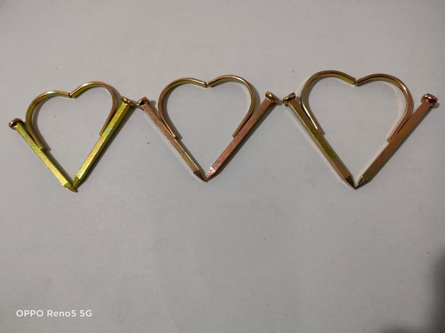 Yiwu quality goods, water pipe hook nails 20 detail image 7