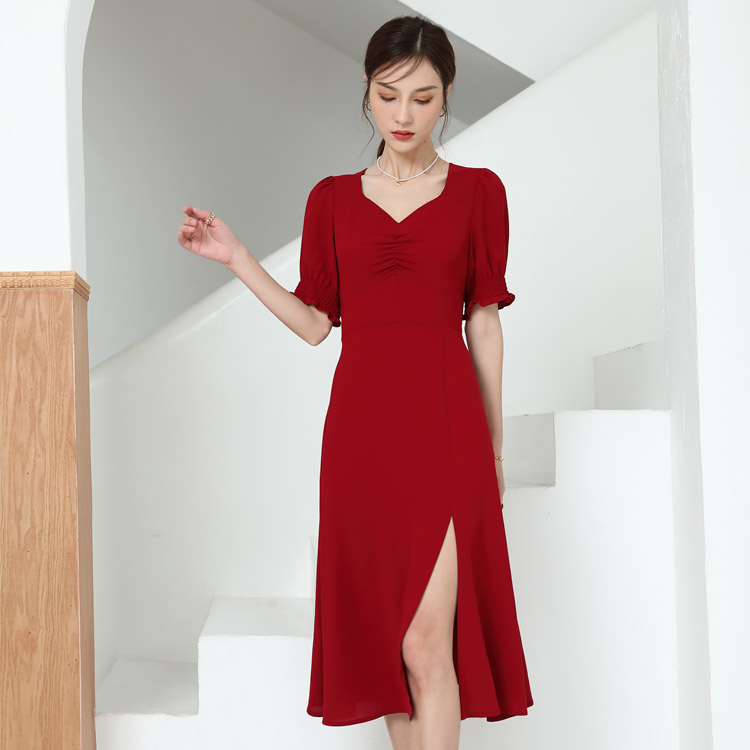 Jimmy sail verano 2021 inicio nuevo estilo de mujer simple 1D Specification image