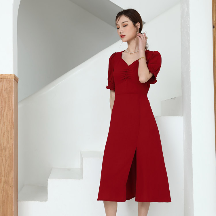 Jimmy sail verano 2021 inicio nuevo estilo de mujer simple 1D Item Picture