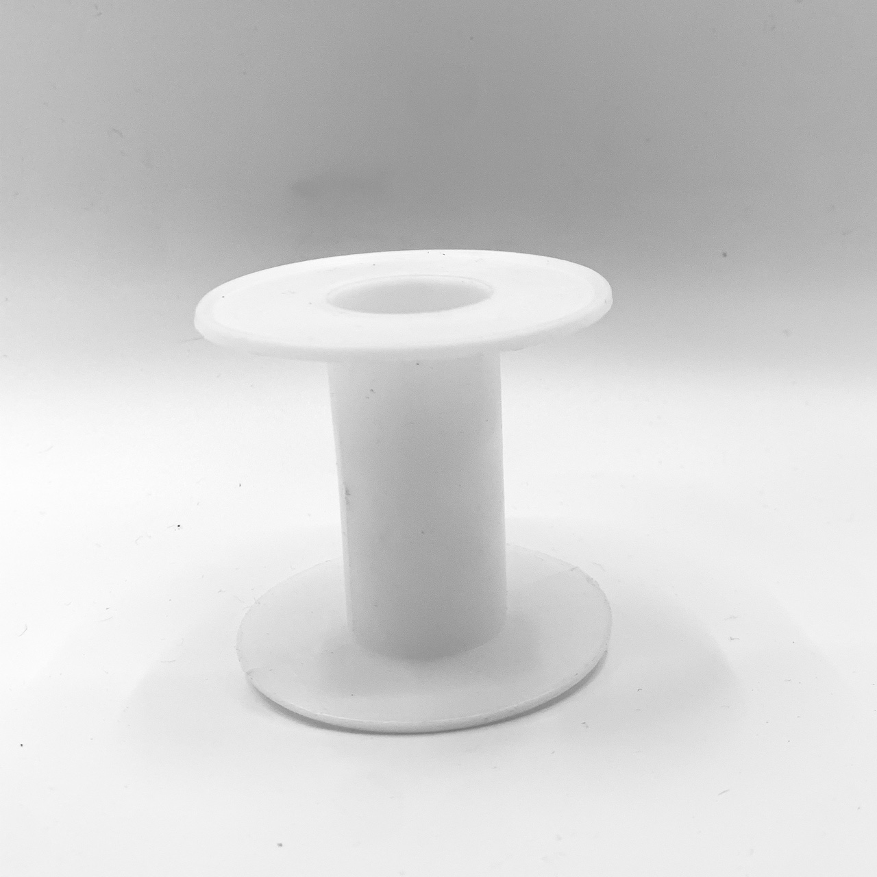Spool Plastic Wire Winding Reel Reel Fishing Reel Reel Spool I-Axis I-Plastic Reel Factory Direct Sales 019