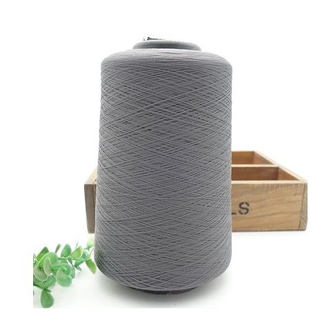 缝纫机锁边线低弹丝锁边线弹力哑光大卷服装打边线宝塔涤纶拷14