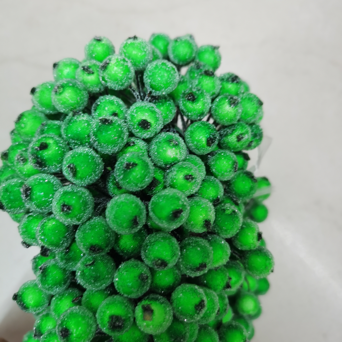 硅胶人造花木棉 工艺品礼品 清明假花仿真花 美观逼真仿真花瓣 假花装饰品 室内装饰花卉