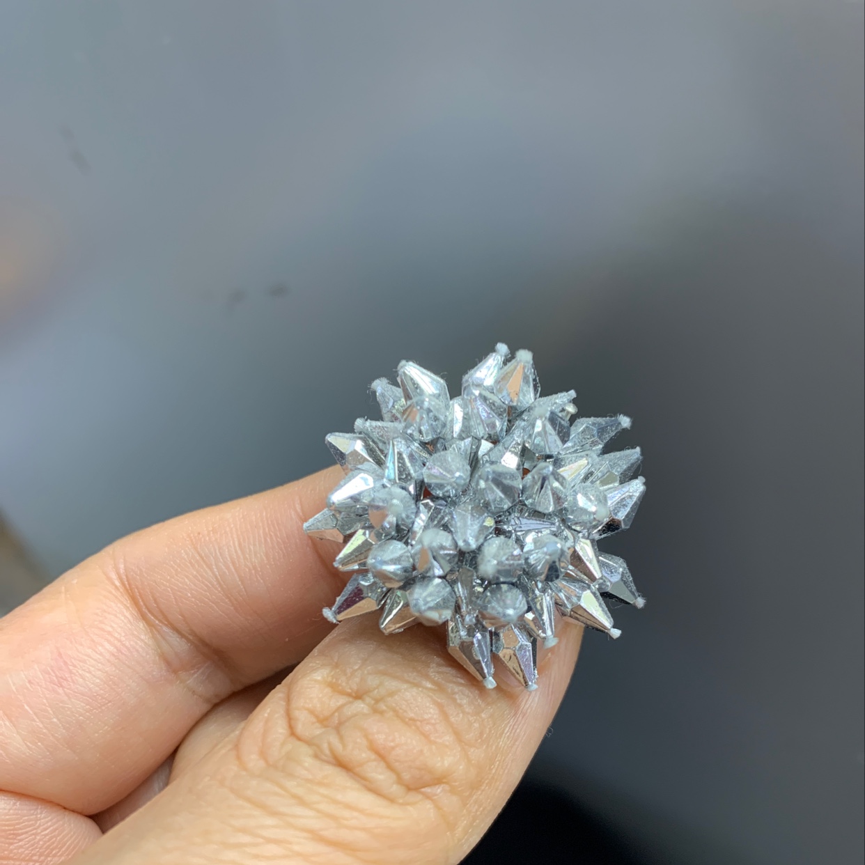 水晶花64产品图