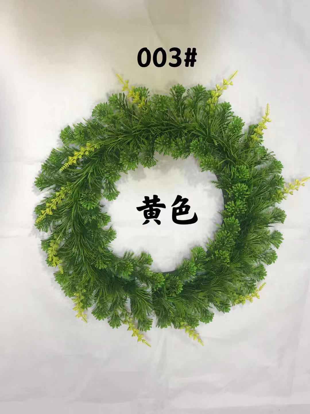 Large garland 003-081 Specification image