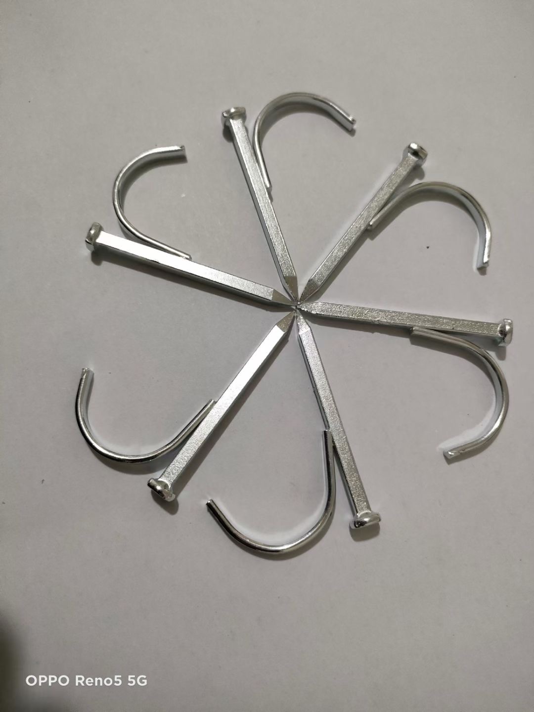 Yiwu quality goods, water pipe hook nails 20 detail image 8