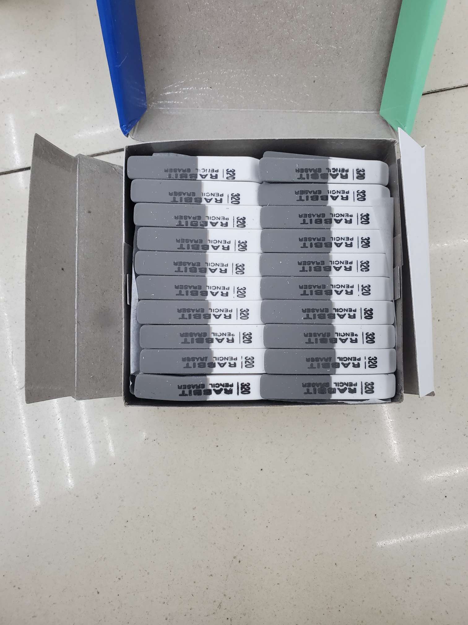 لوازم مكتبية لمستلزمات مدرسية جديدة details Picture