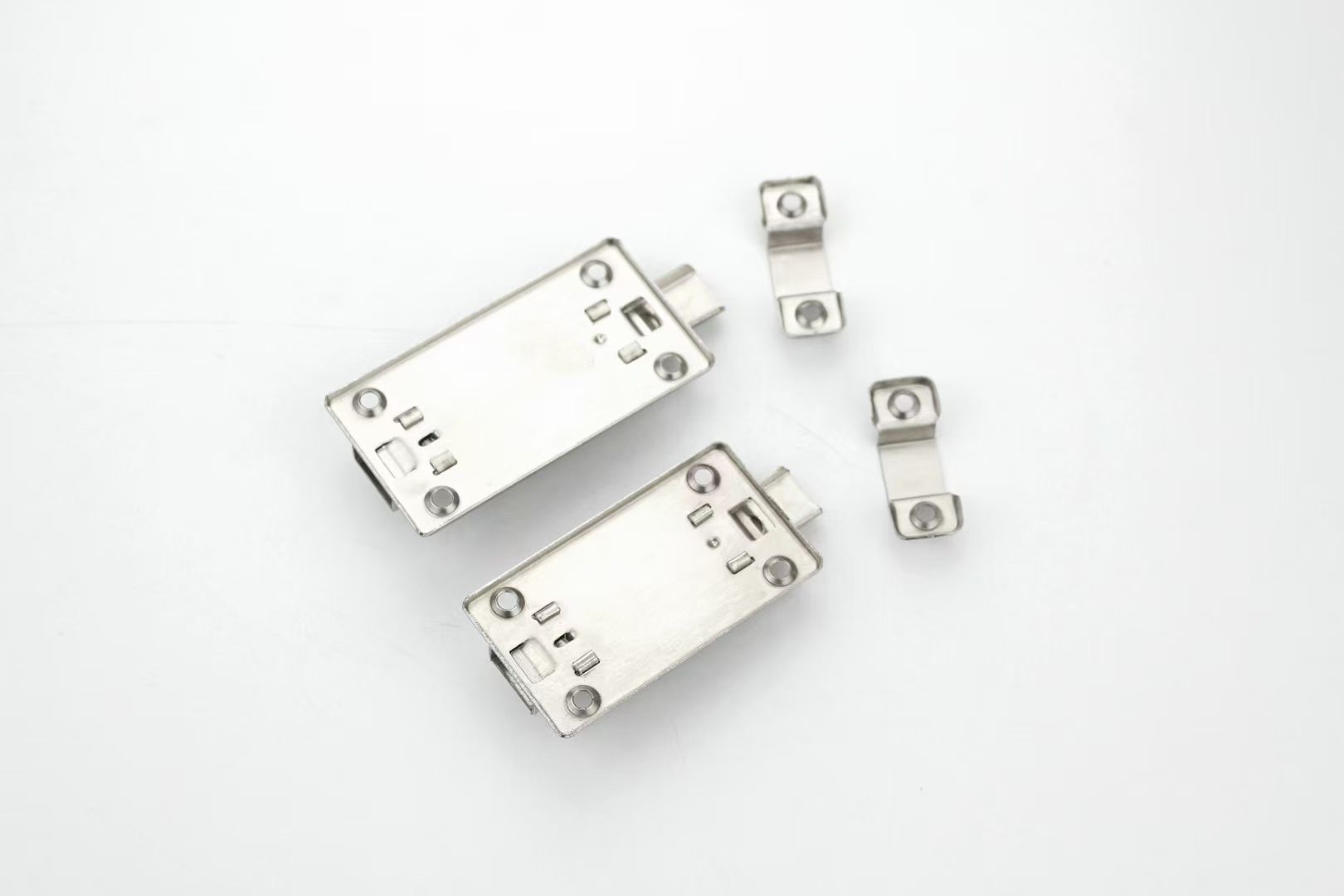 Self-spring pin folding edge detail image 6