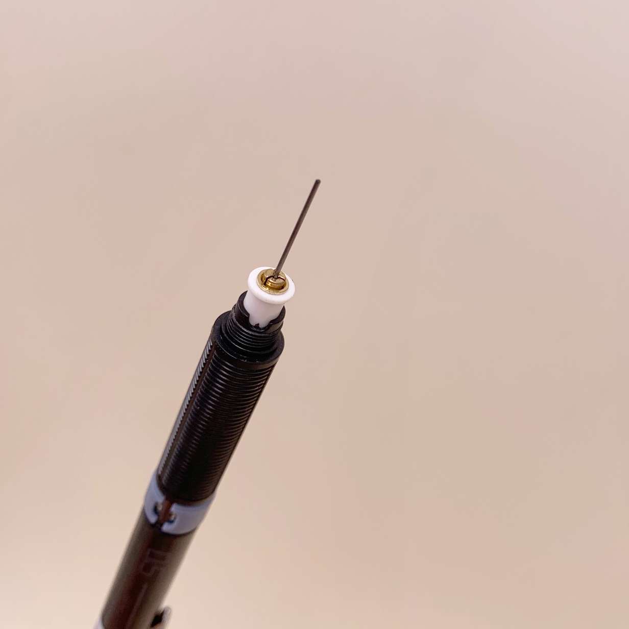 تصميم الأدوات القرطاسية لتلاميذ المدارس الابتدائية بواسطة أقلام الرصاص الآلية BK2028 BK2028 Specification image