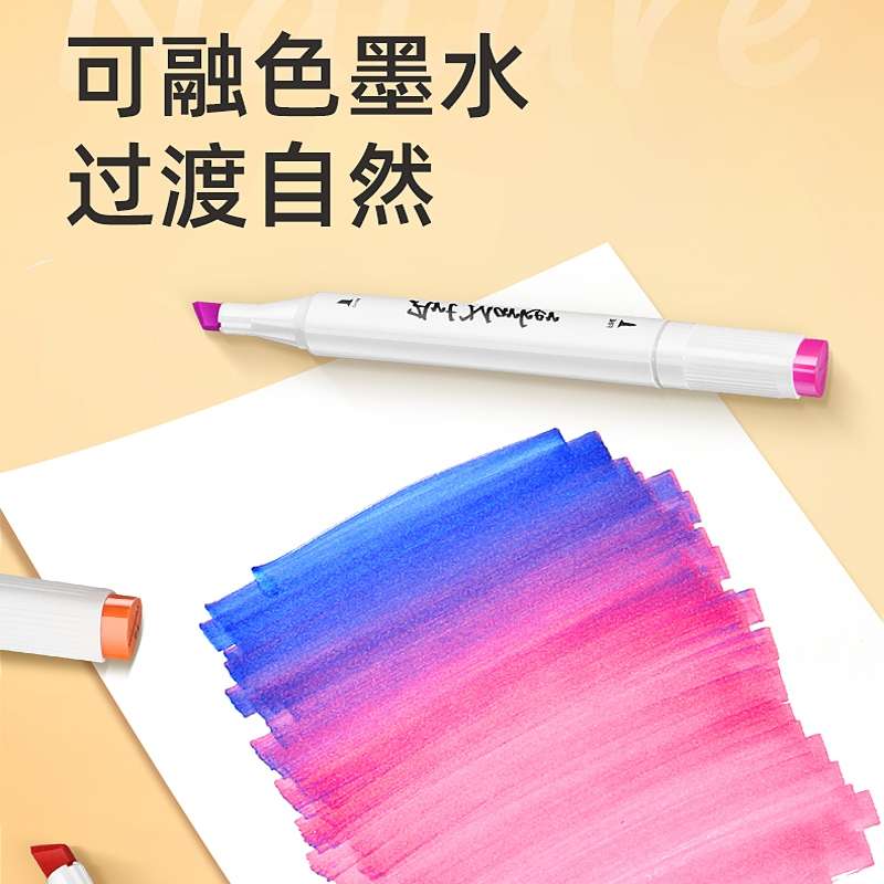 أقلام BL-806-80 بروبروبيكس المتخصصة details Picture