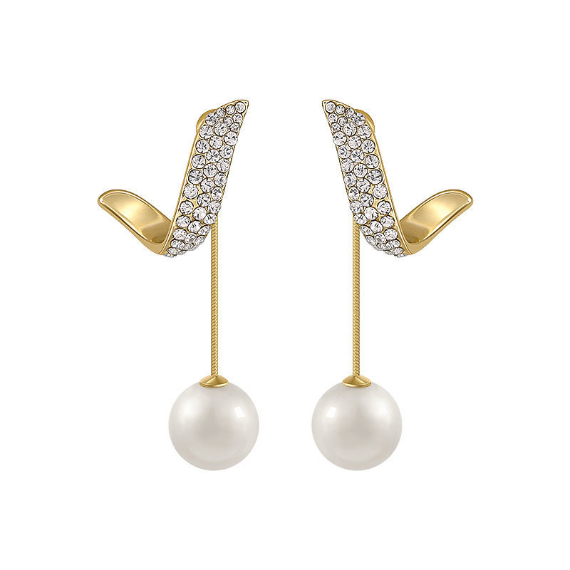 时尚潮流耳环/流行百搭配饰/魅力四射无限产品图