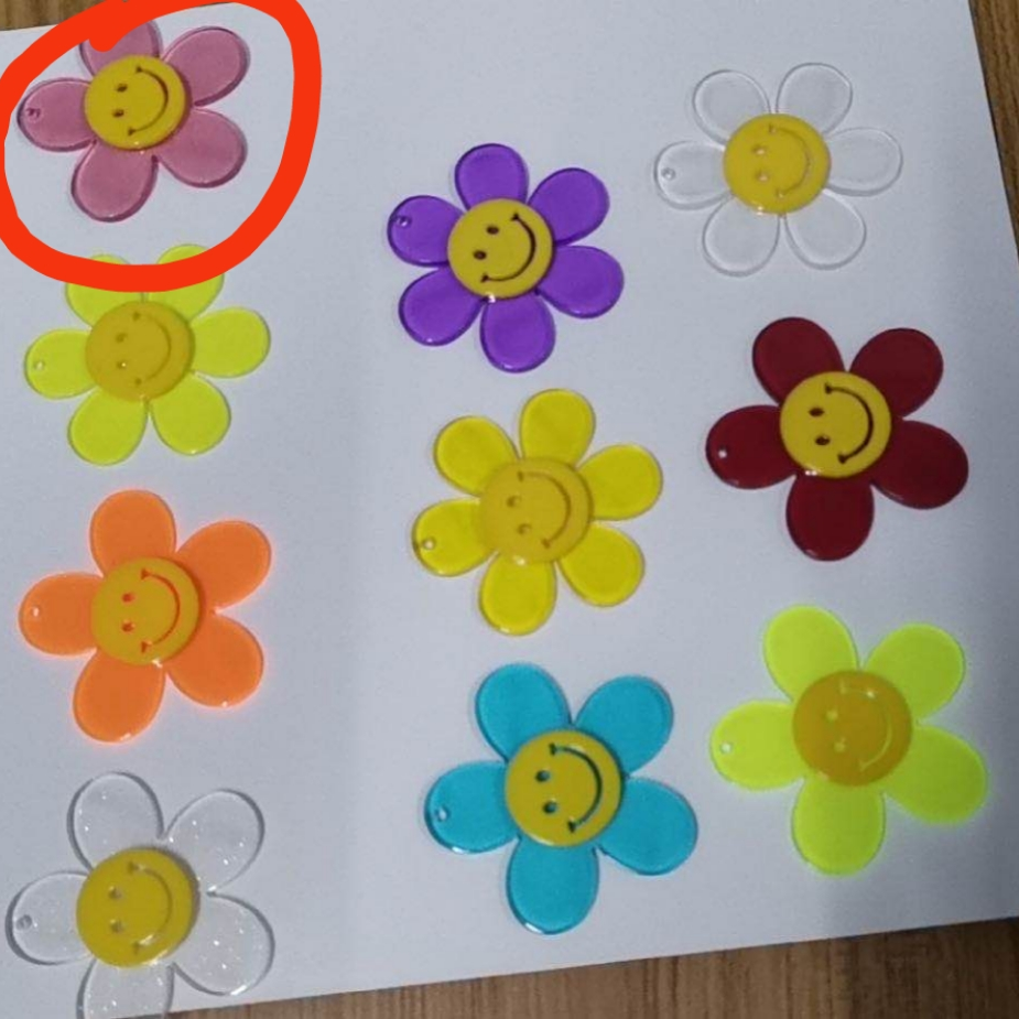 The Internet hit sunflower