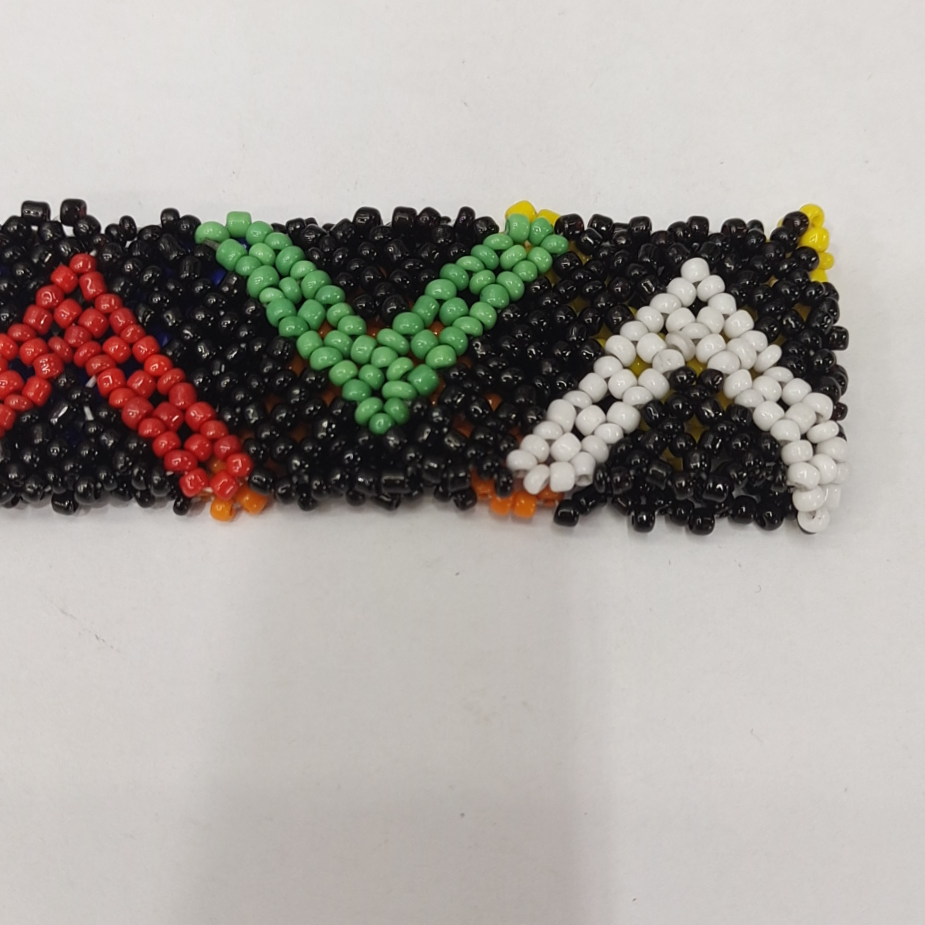 Wear beads female 6/0 m bead niche 80 original design pure handmade lovely fresh Indian bracelet
