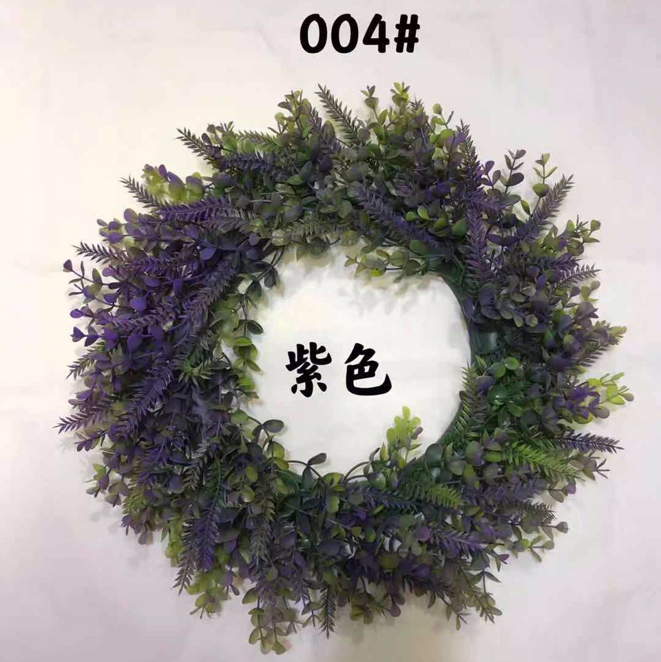 Large wreath 004-086
