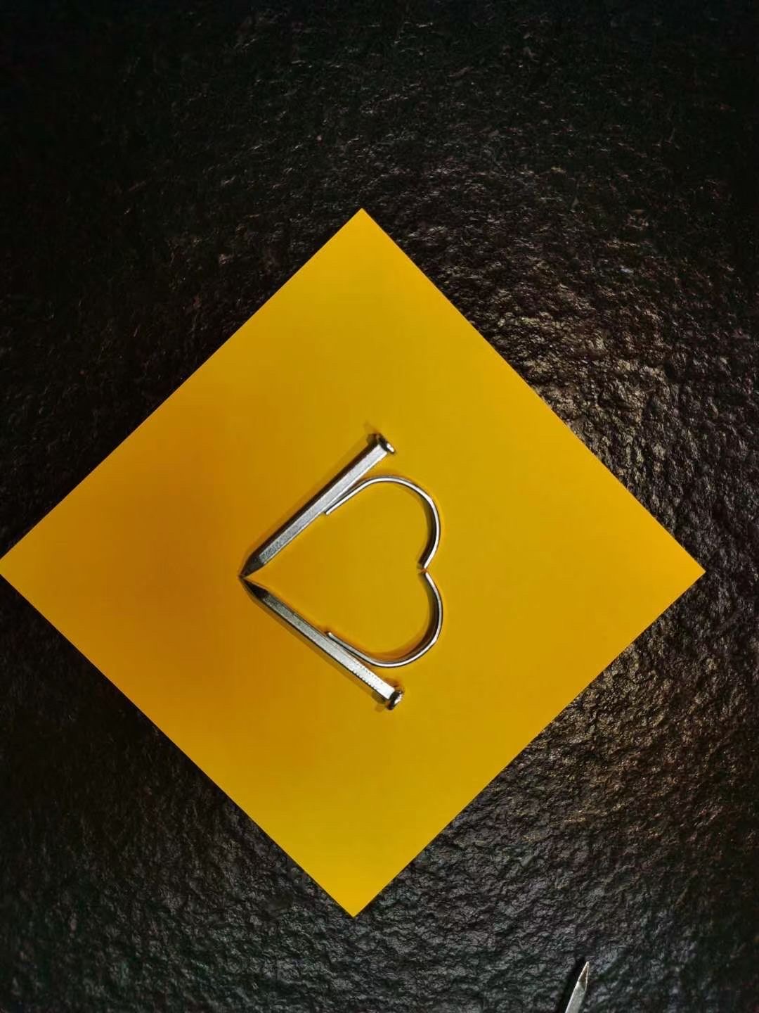 Yiwu quality goods, water pipe hook nails 32 detail image 5