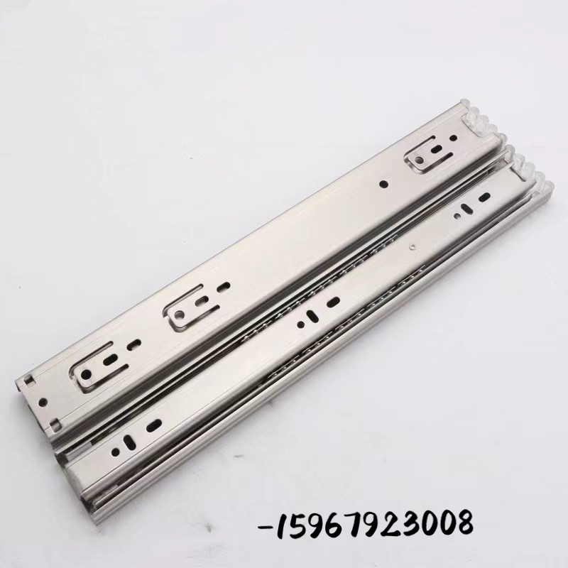 Good products from Yiwu, drawer slides, cabinet door slides detail image 4