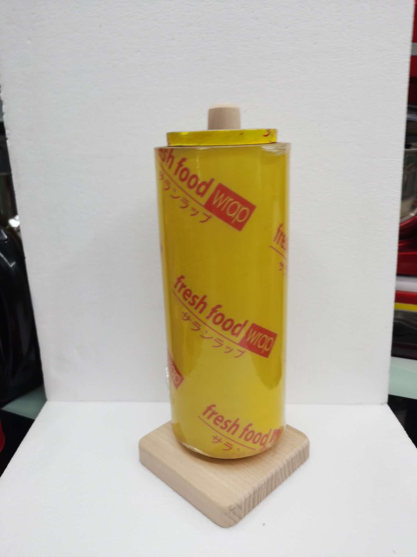 文件管理架实物图