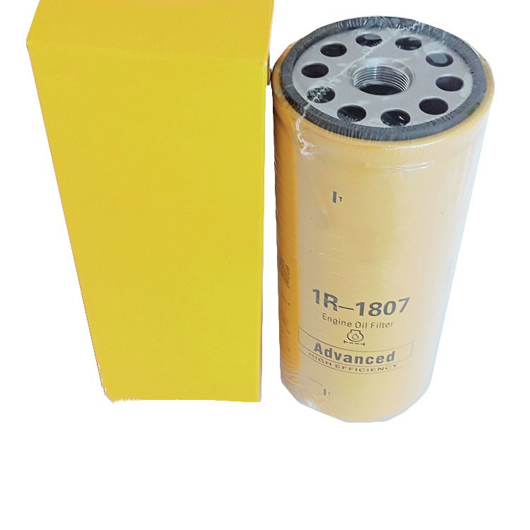 机油滤清器 1R-1807 适用于卡特工程车