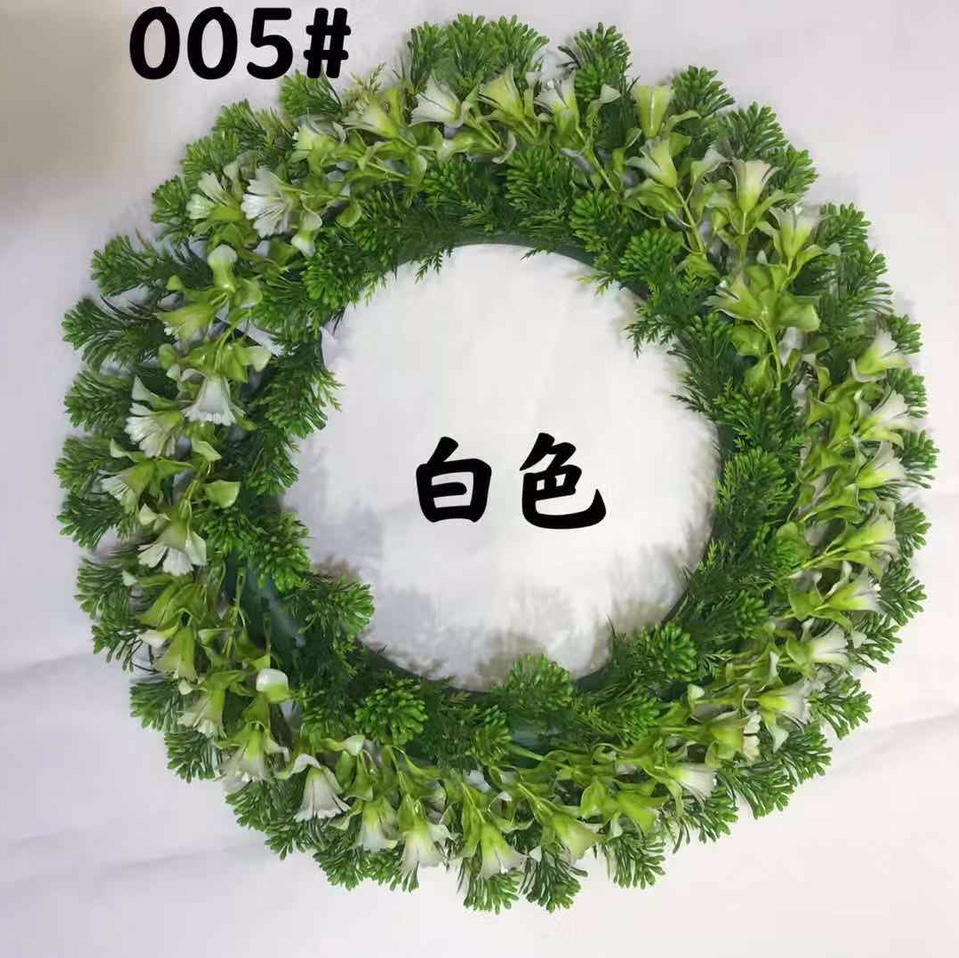 Large wreath 005-071