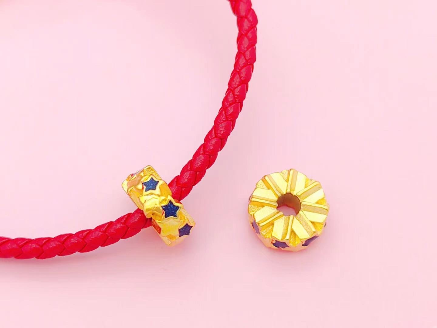 Aviation Dreamers series, star pendant accessories Application Scenario