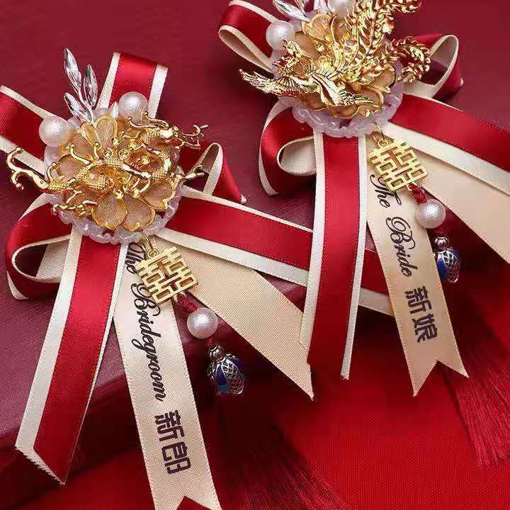 Factory direct sales of "Xi Zi Jing Tai LAN Tassels"