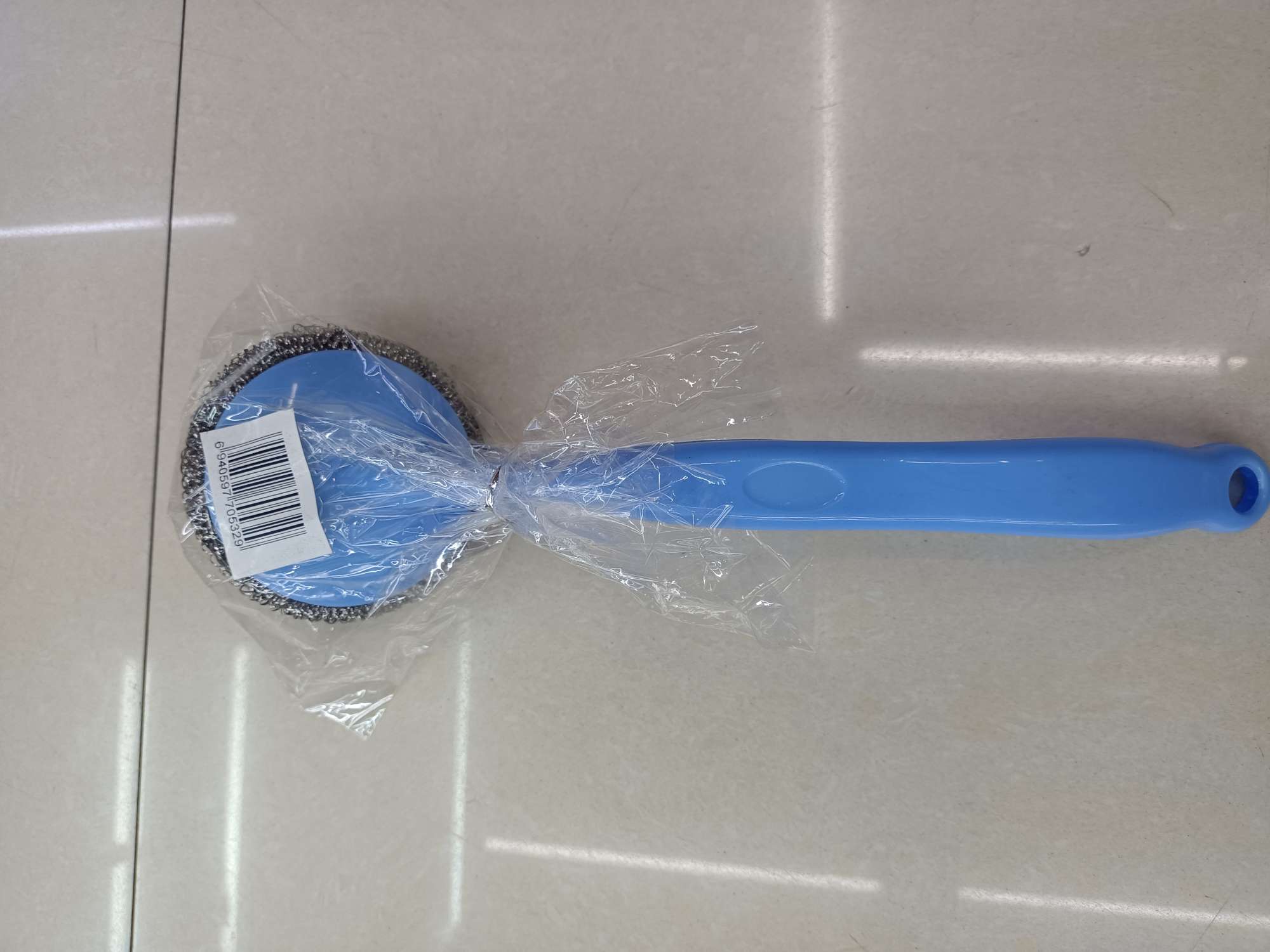 环保/清洁球/时尚产品图