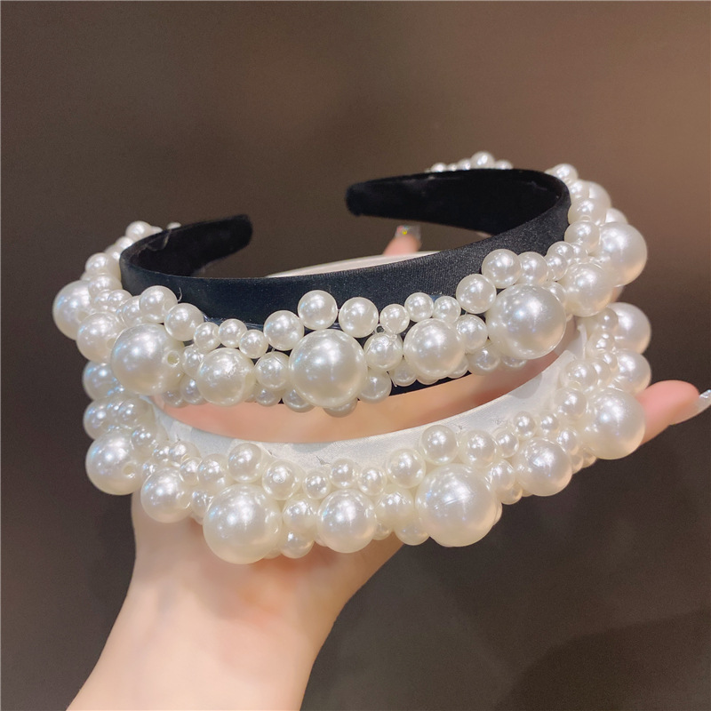 新娘头饰/皇冠/女士白底实物图