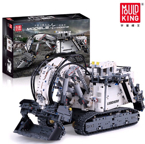 13130  力波凯迩-RH400，4062PCS