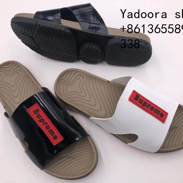 Casual summer ladies wear flip-flops 338