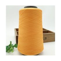 Sewing machine lock side line low spring silk lock side line elastic matte roll garment play side line pagoda polyester cop22