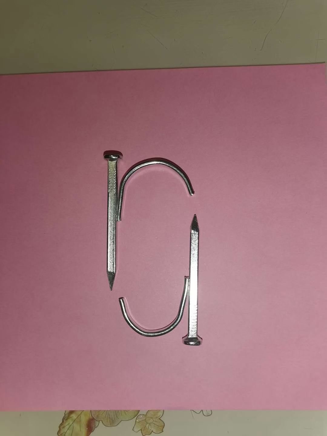 Yiwu quality goods, water pipe hook nails 20 detail image 5
