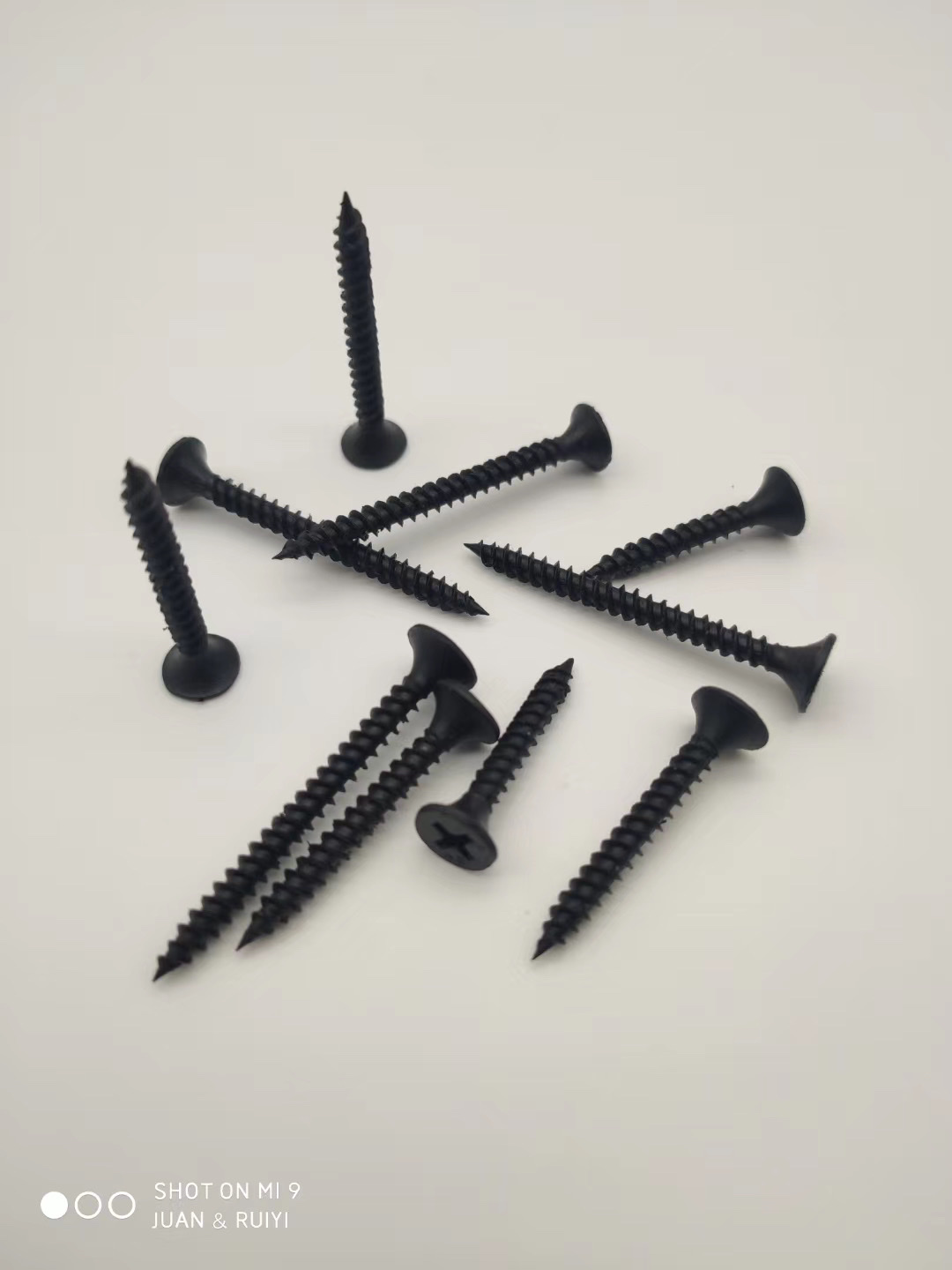 Yiwu quality furniture screws detail image 4