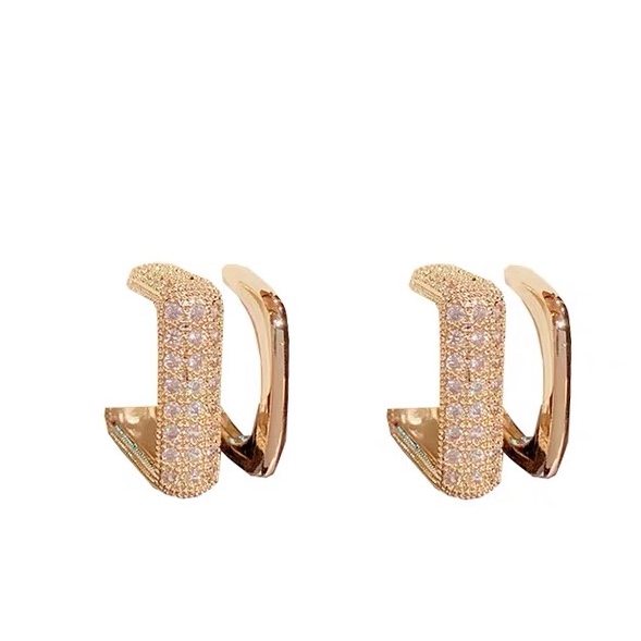 I-earrings