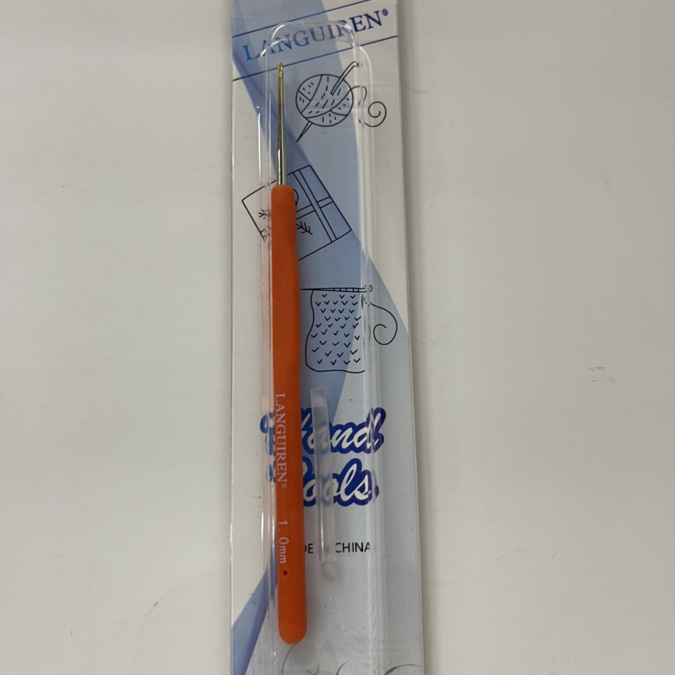 Languiren Crochet 1.0Mm