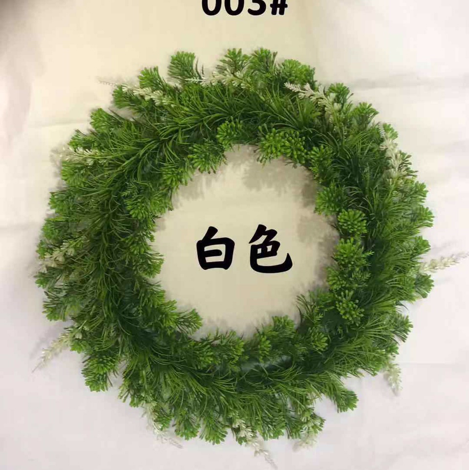 Large garland 003-081
