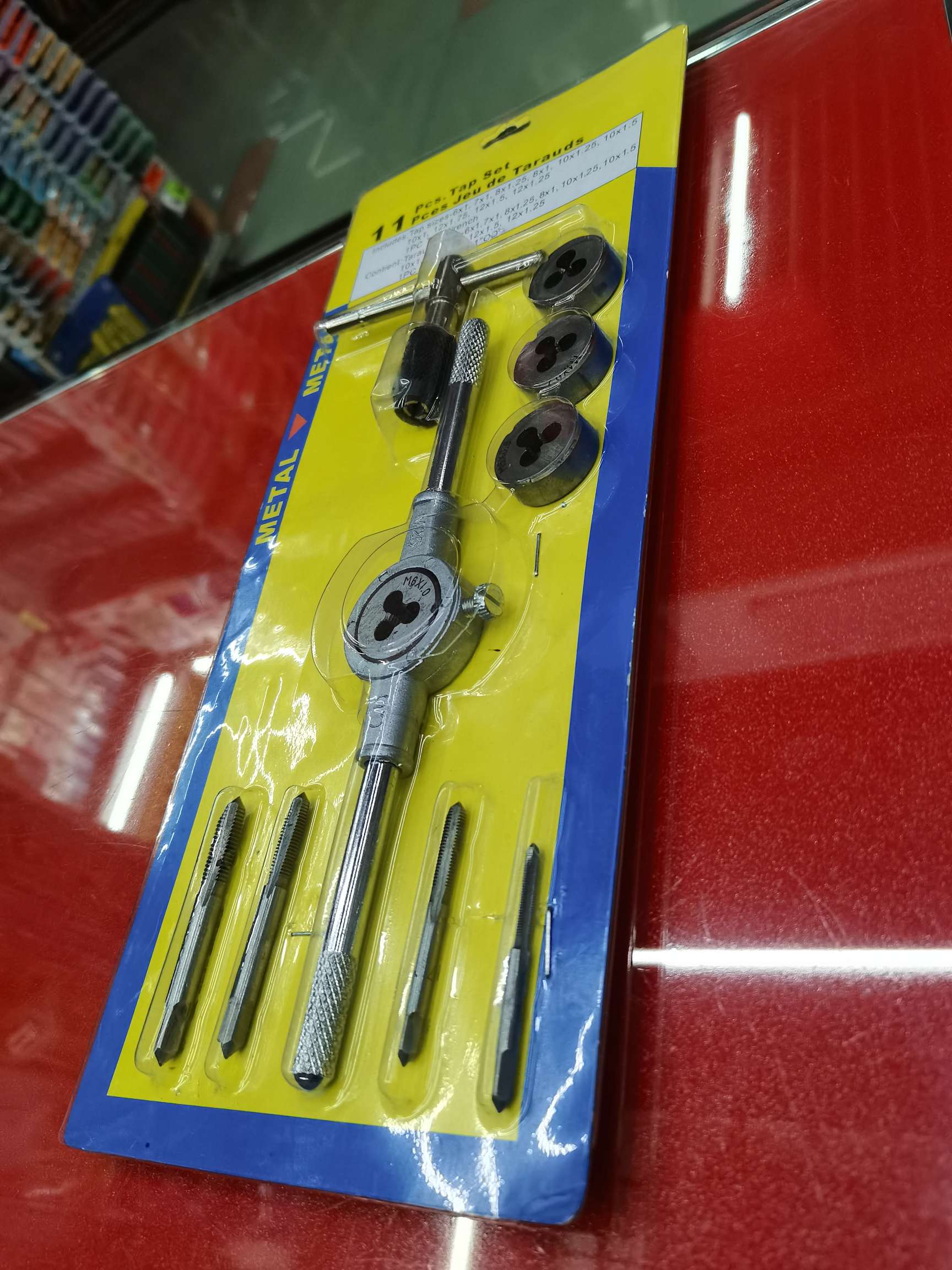 11pc螺丝模板详情图3