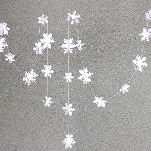 New Christmas decorations non-woven cartoon Christmas door hanging item Hotel shopping mall window decoration 171