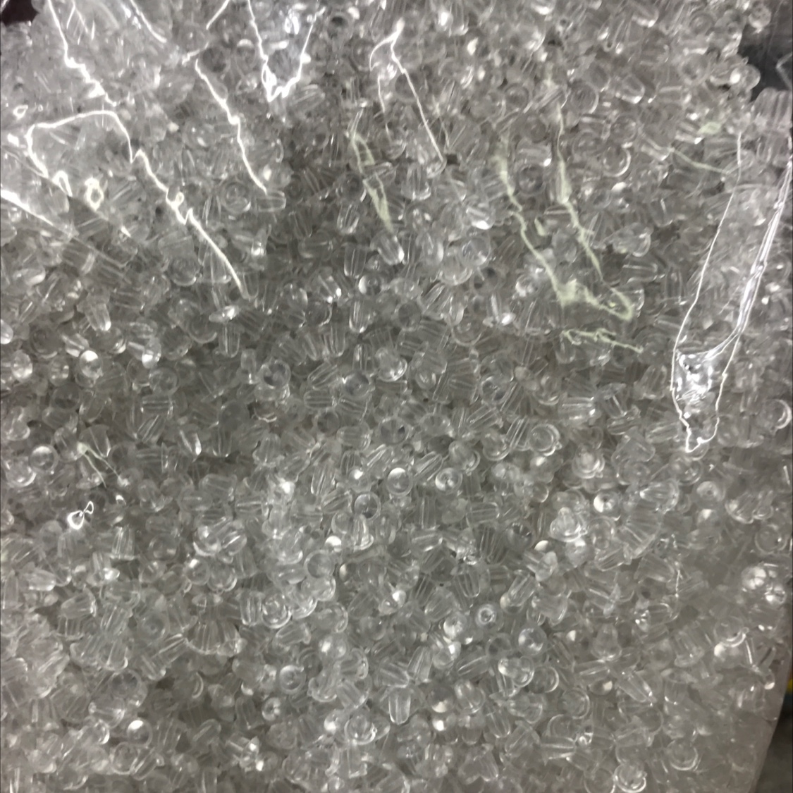 塑料塞/子弹塞/胶片塞产品图