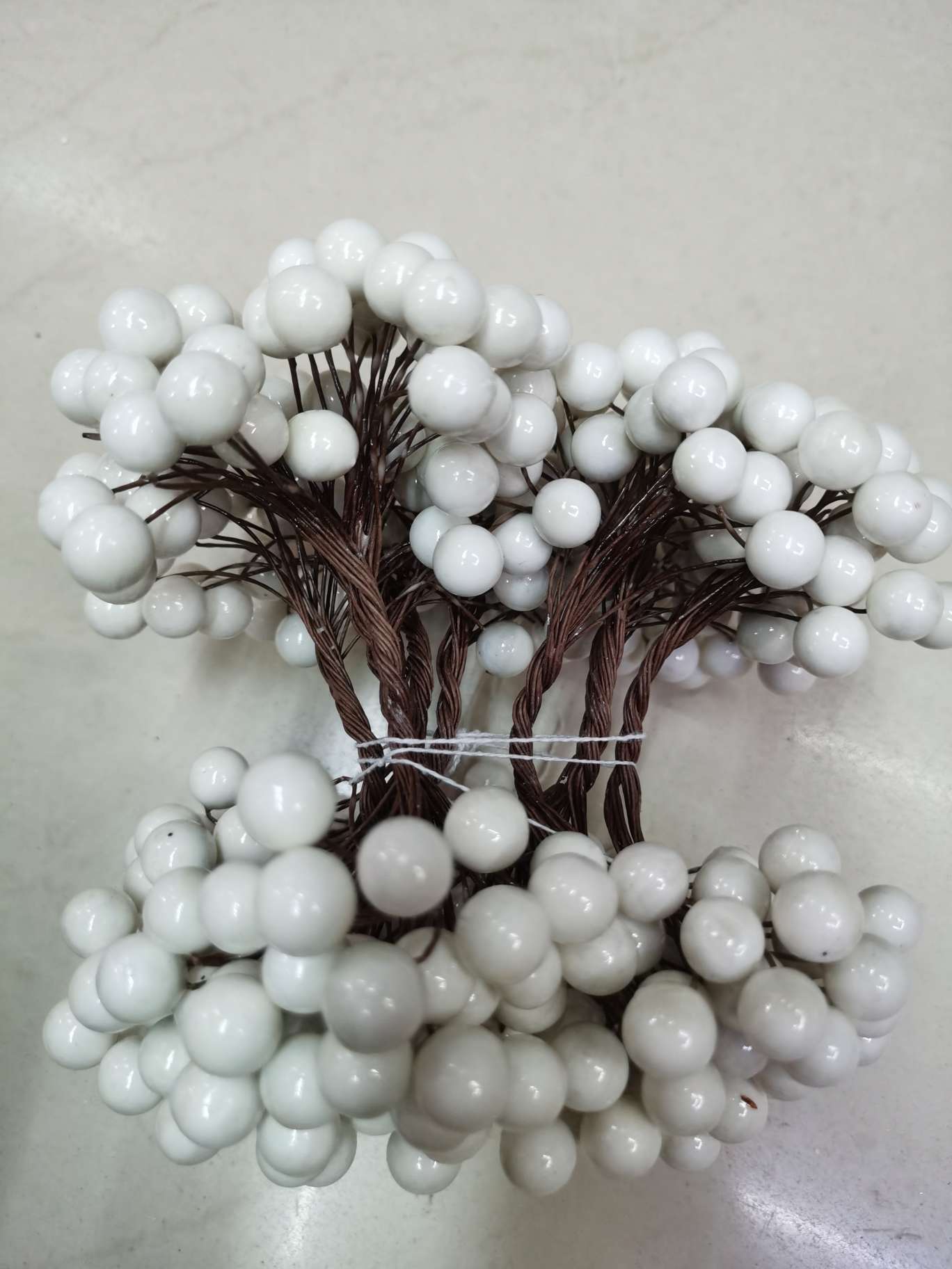 Creative accessories, Qingming flower simulation petal handicrafts, Teachers' Day gifts, simulation flowers, artificial flowers, flower identification art decorations, exquisite simulation handicrafts Application Scenario