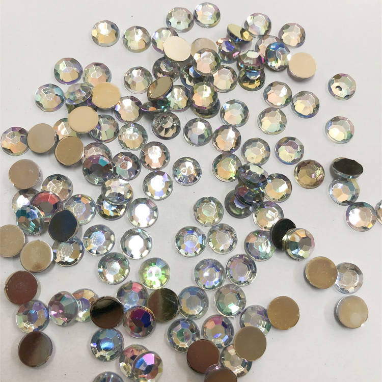 AB16mm flat drill details Picture