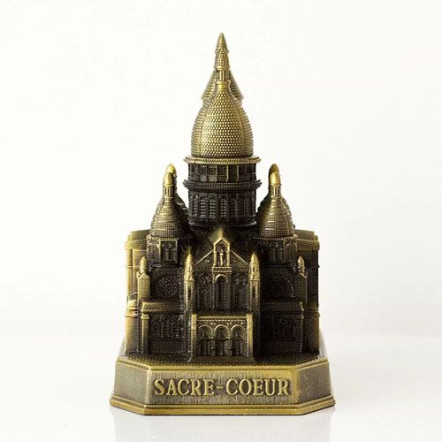 金属工艺品实物图