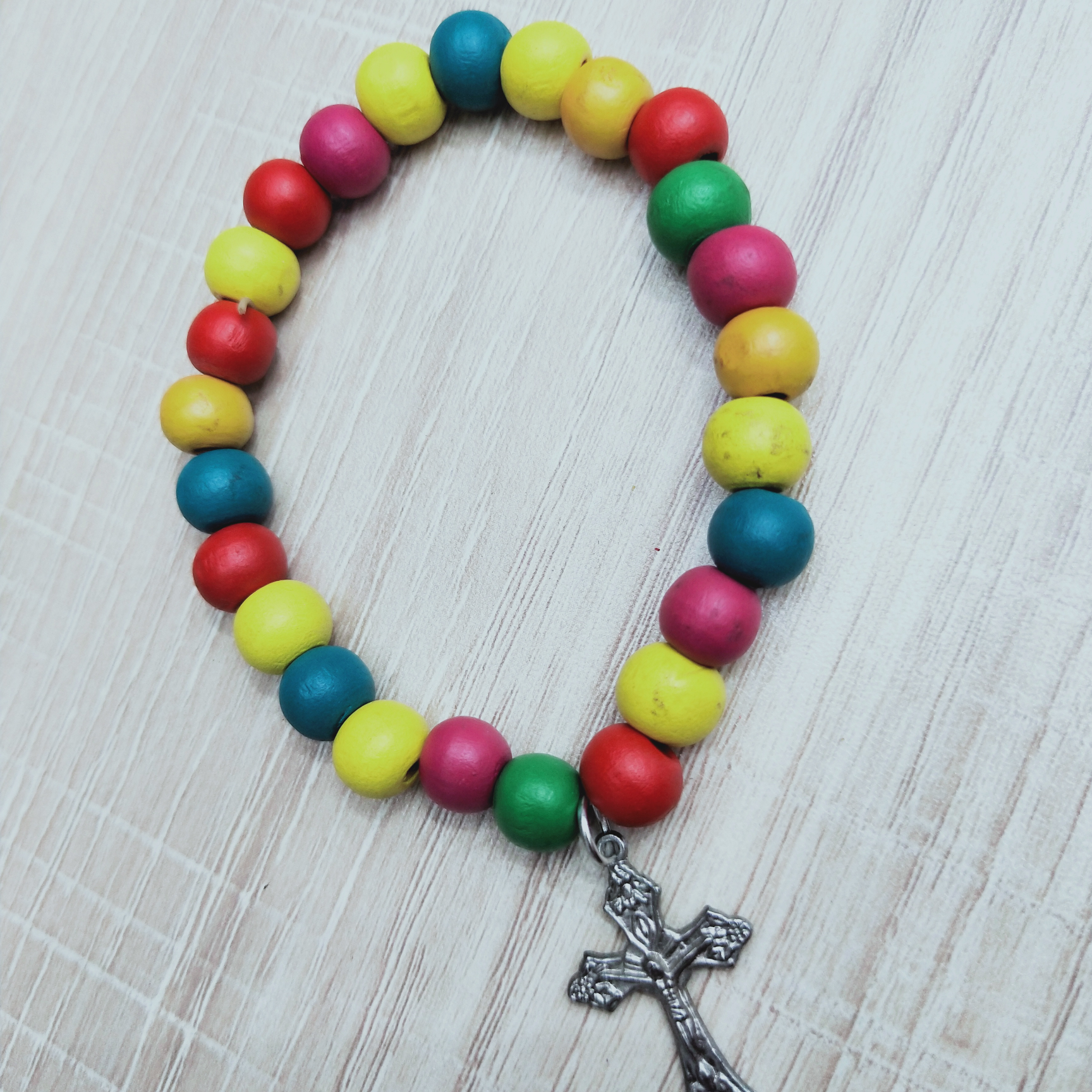 Hua Yu Jewelry bracelet 32