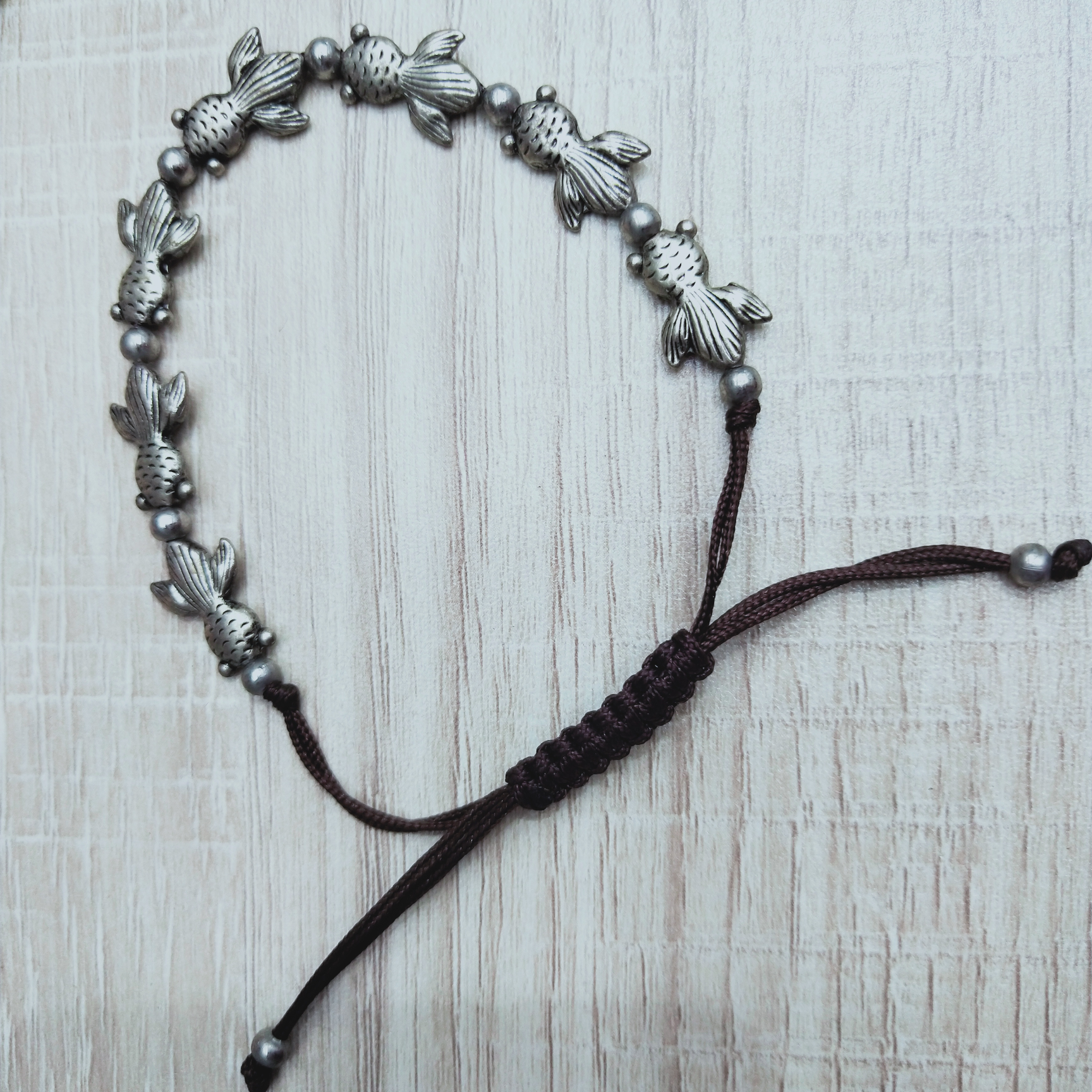 Hua Yu Jewelry bracelet 24