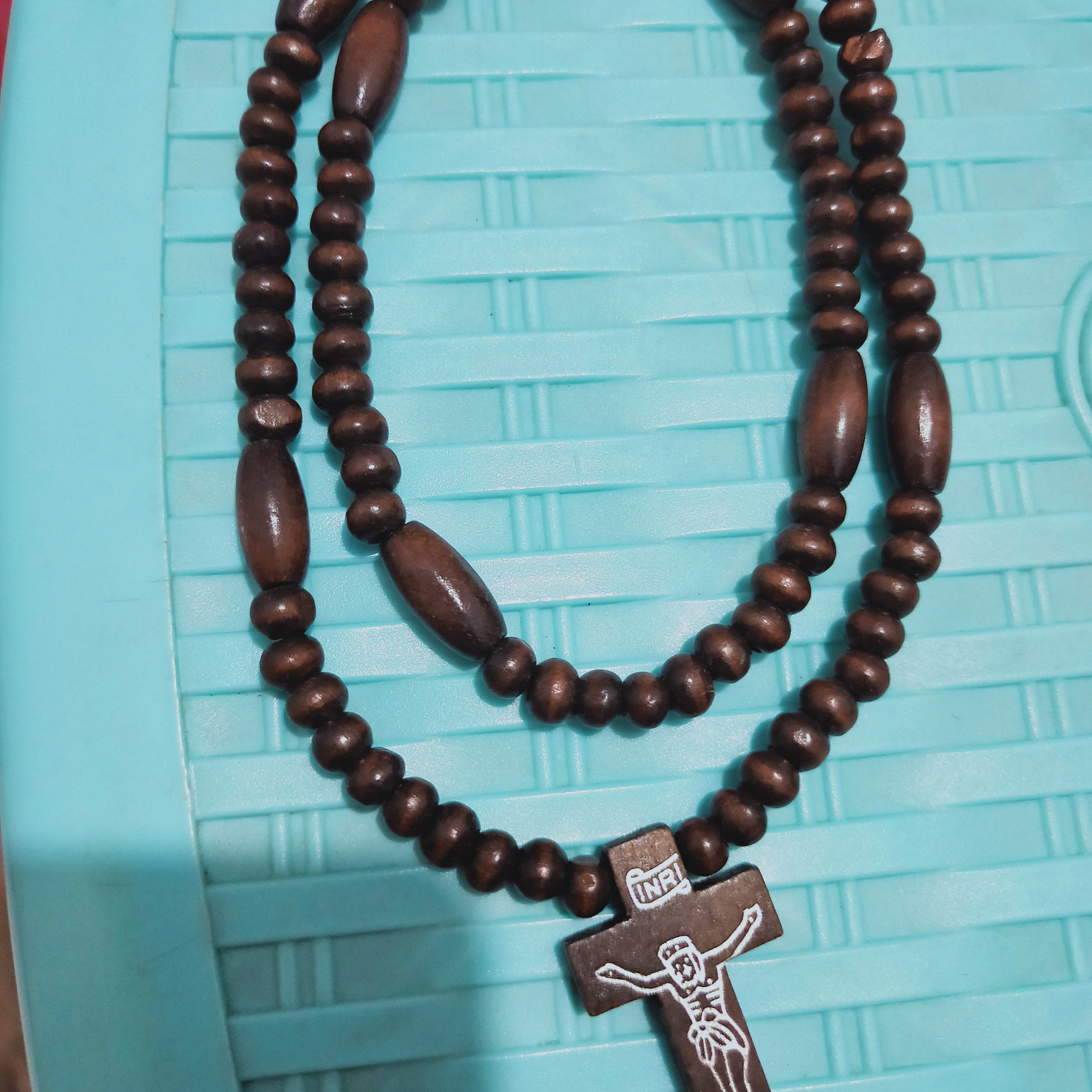 Huayu Jewelry Necklace B57