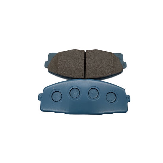Brake pad 04465-26420 is suitable for Toyota vehicles detail image 2