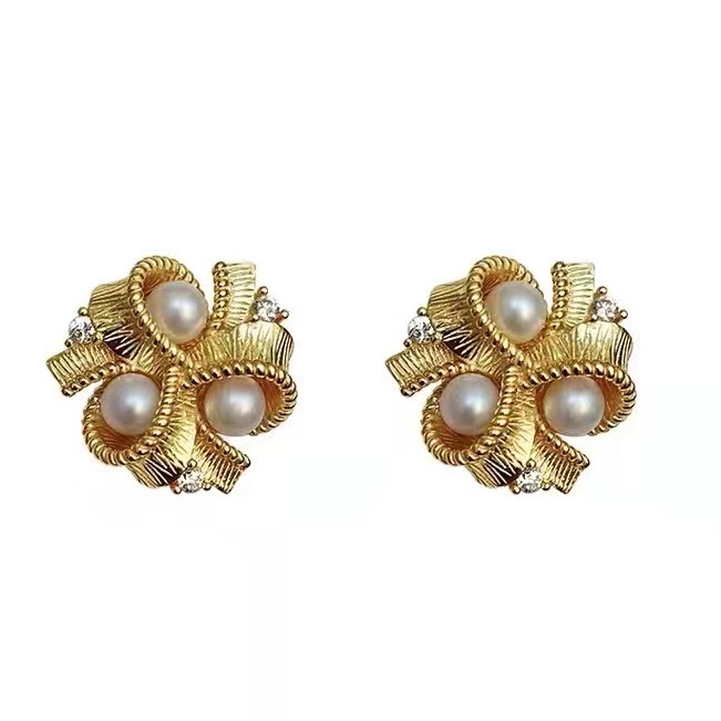 Fashion beading