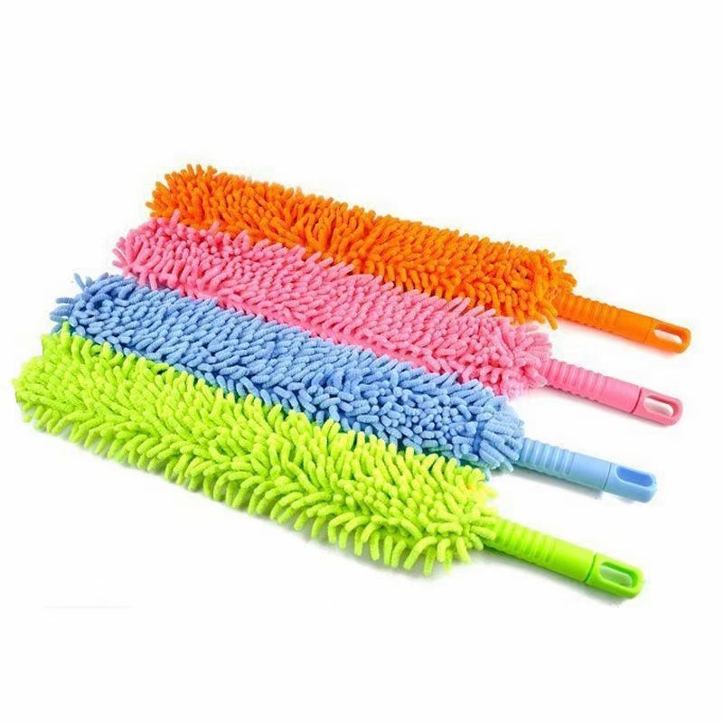 除尘掸、桌面扫实物图